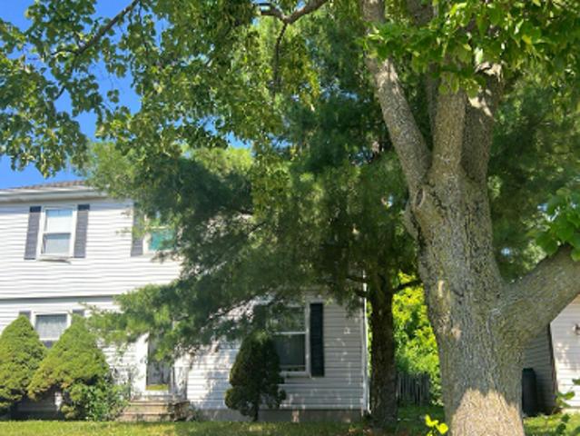 House for sale in Joliet, Illinois