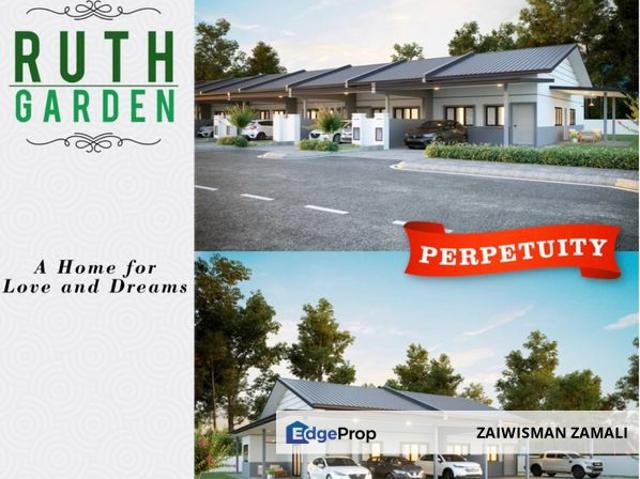 House for sale in Samarahan, Kota Samarahan