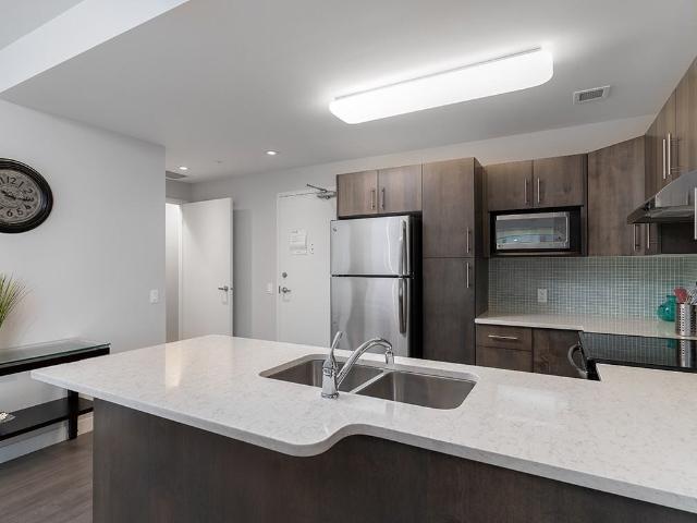 Apartment for rent in East St. Paul, Manitoba