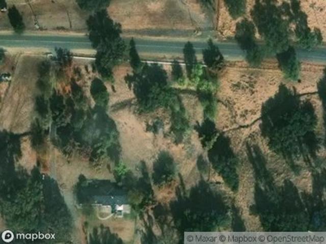 House for sale in Fresno County, California