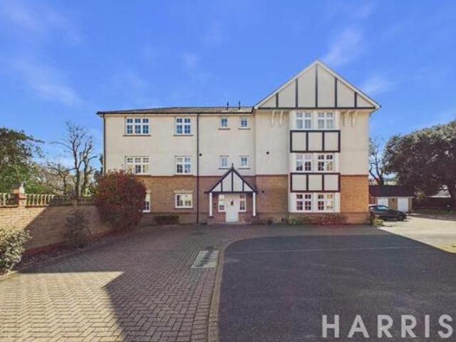 House for sale in Fordham Heath, Essex