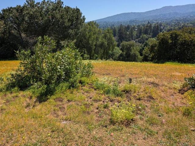 Land for sale in Los Altos, California