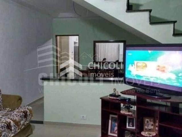 Casa venda em Vargem Grande Paulista