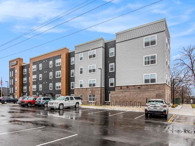 Apartment for rent in Traverse City, Michigan