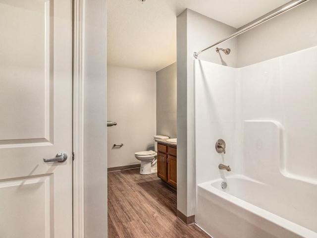 Apartment for rent in Traverse City, Michigan