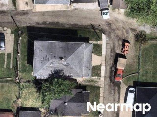 House for sale in Massillon, Ohio
