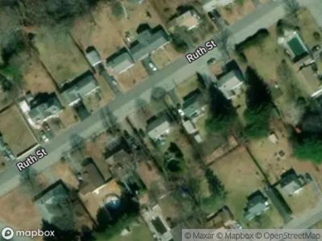 House for sale in Danielson