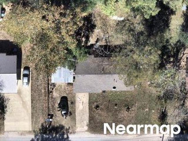 House for sale in Henderson, Texas
