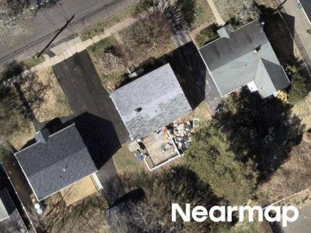 House for sale in Bridgeport, Connecticut
