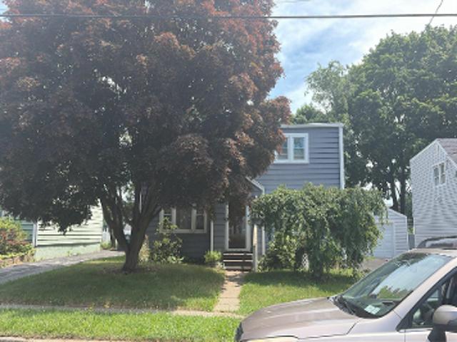 House for sale in Bridgeport, Connecticut