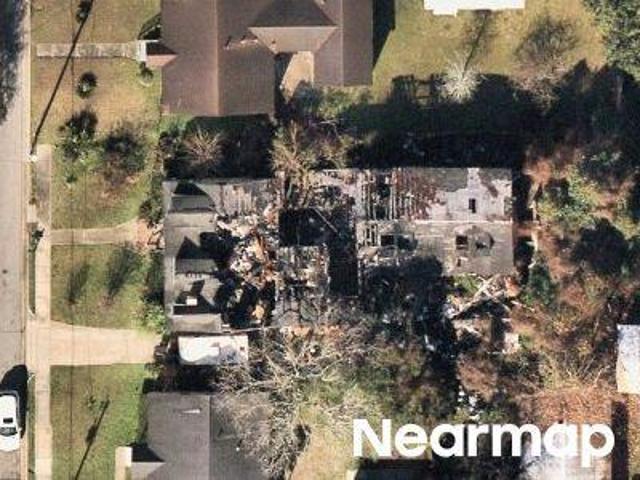 House for sale in Mobile, Alabama