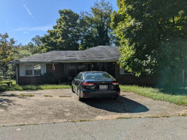 House for sale in Griffin, Spalding County