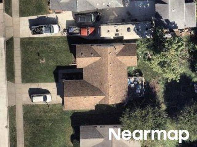 House for sale in Roseville, Macomb County