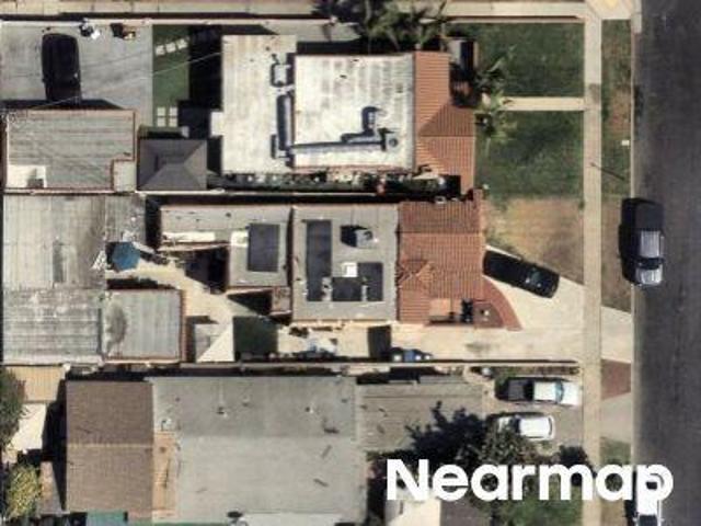House for sale in Gramercy Park, Los Angeles