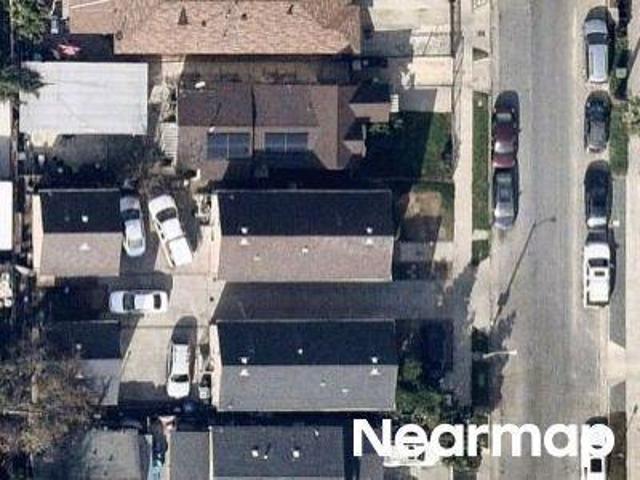 House for sale in Canoga Park, California