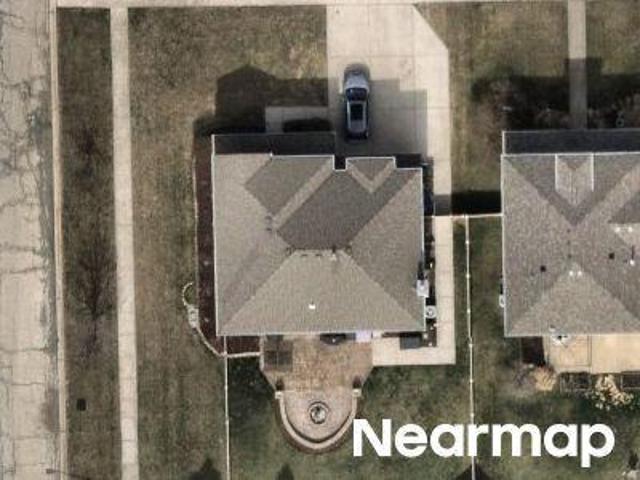 House for sale in New Lenox, Illinois