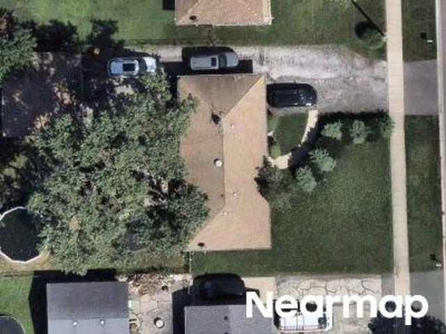 House for sale in Burbank, Illinois