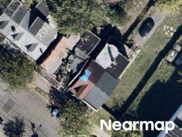 House for sale in Trenton, New Jersey