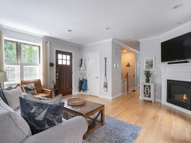 Condo for sale in Boston, Massachusetts