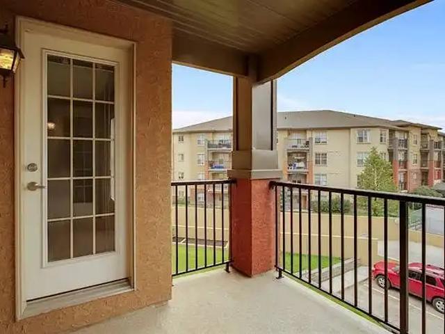Condo for rent in Wedgewood, Alberta