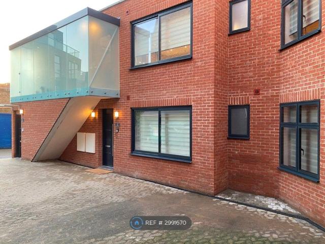 House for rent in London Borough of Merton, Collier's Wood