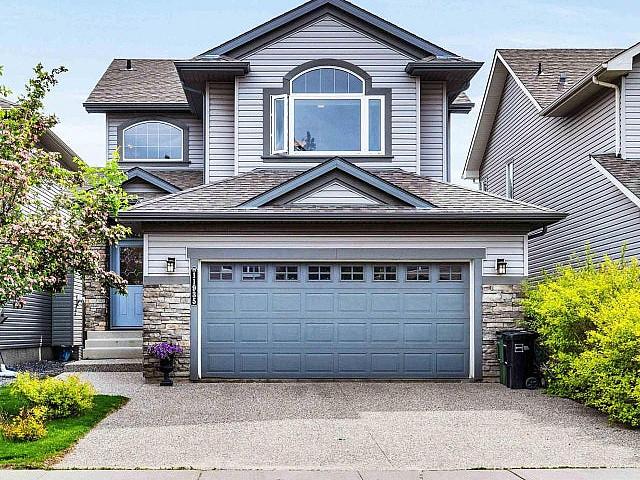 House for sale in Wedgewood, Alberta