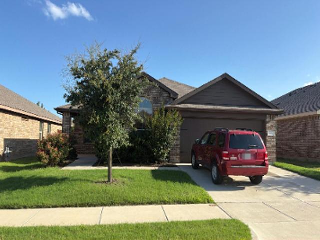 House for sale in Crowley, Texas