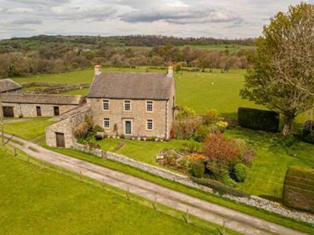 House for sale in North Yorkshire