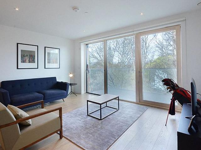 Apartment for rent in Walworth, Greater London