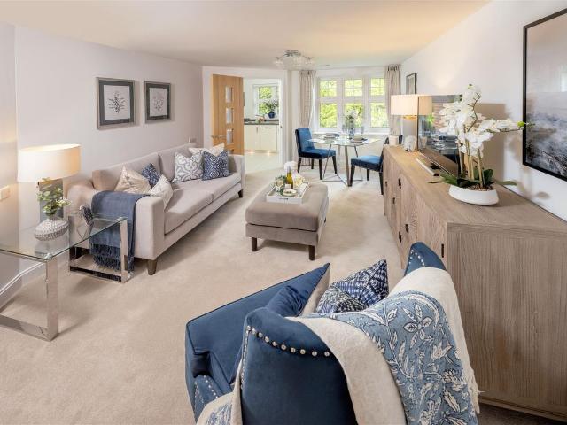 House for rent in Chalfont St. Peter, Denham