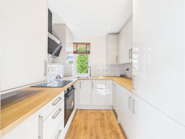 House for rent in London Borough of Richmond upon Thames, Greater London