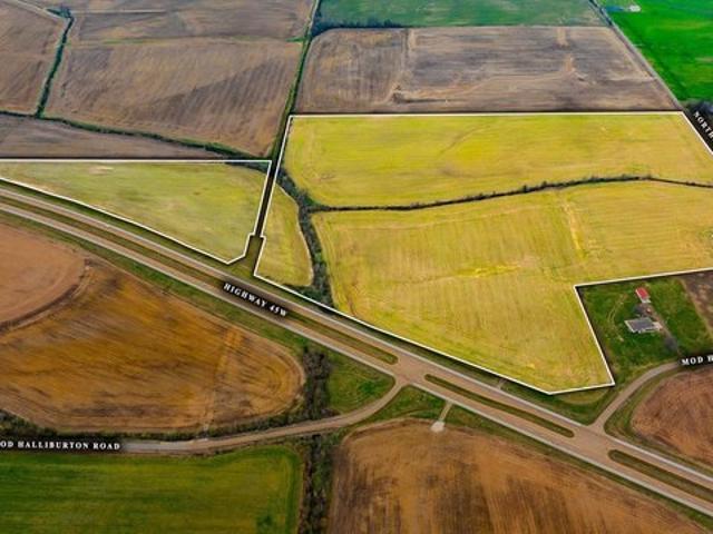 Farm for sale in Tennessee