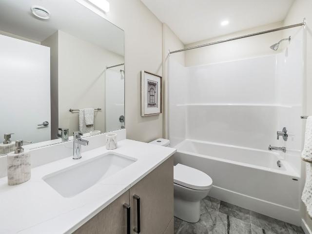 Apartment for rent in Nanaimo, British Columbia