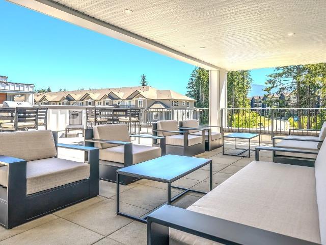 Apartment for rent in Rutherford, Nanaimo