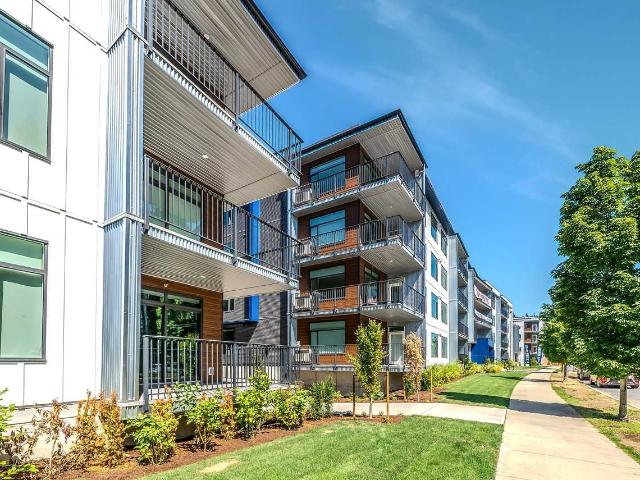 Apartment for rent in Nanaimo, British Columbia