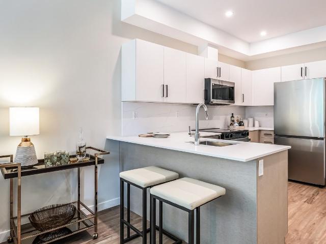 Apartment for rent in Nanaimo, British Columbia