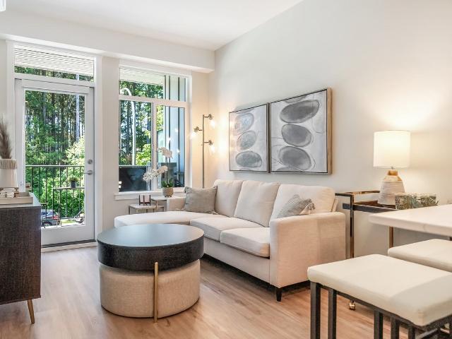 Apartment for rent in Nanaimo, British Columbia