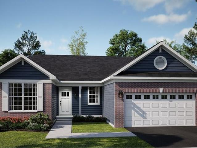 House for sale in Rutherford, West Tennessee
