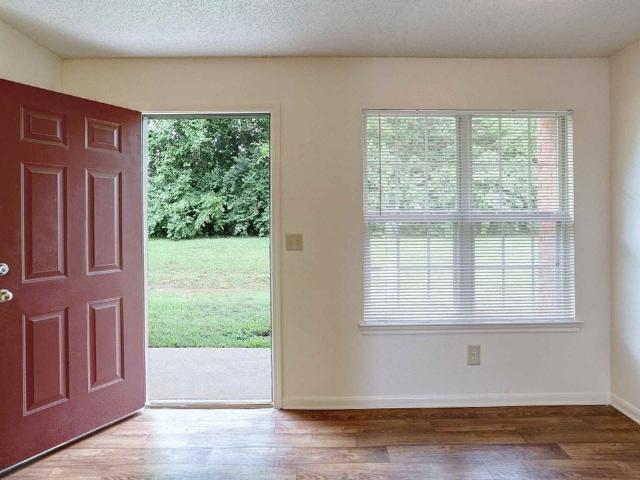 Apartment for rent in Tennessee