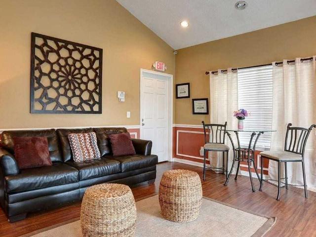 Apartment for rent in Tennessee