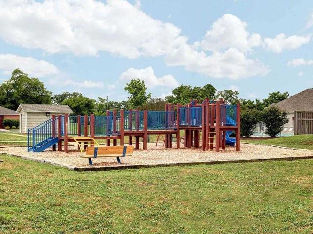 Apartment for rent in Tennessee