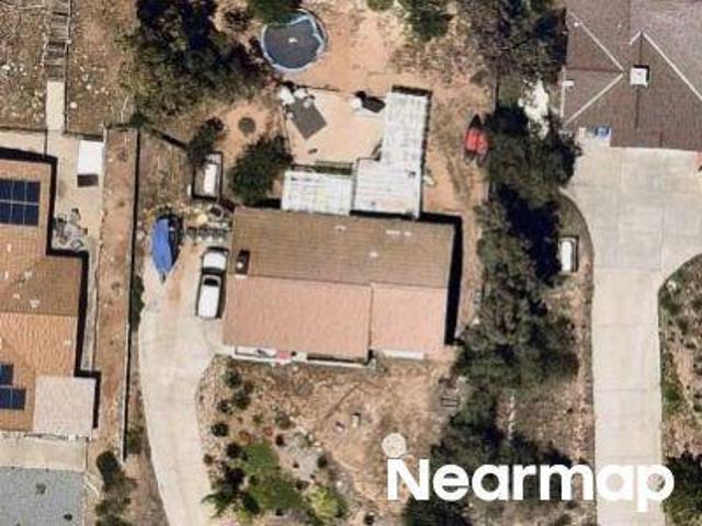 House for sale in Ramona, California