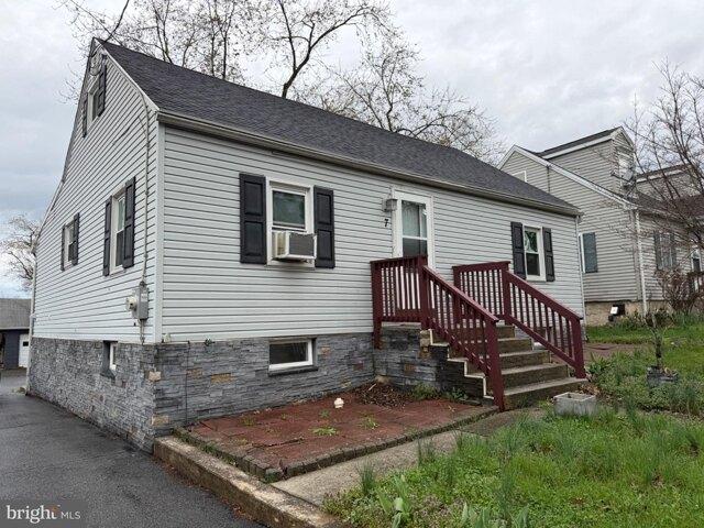 House for sale in Pennsylvania