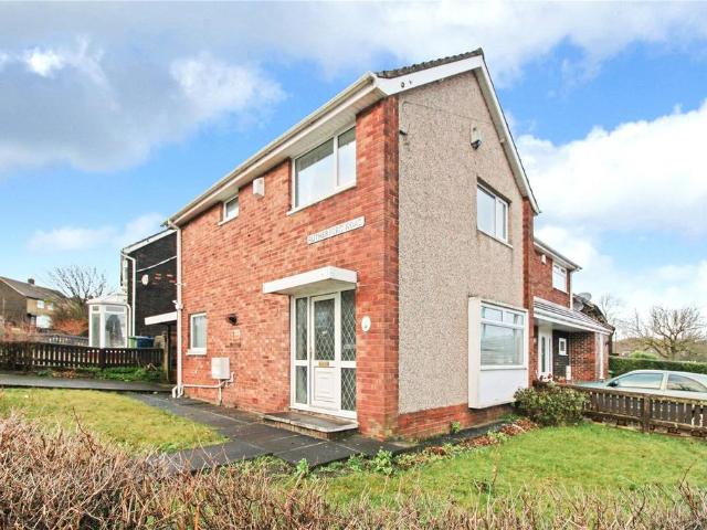House for rent in Downhill, Sunderland