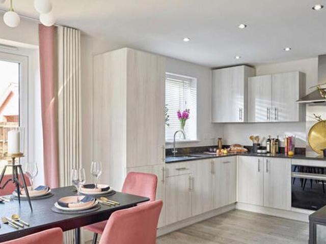 House for sale in Kingsgrove, Vale of White Horse