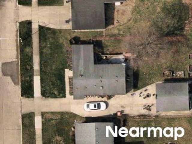 House for sale in Clinton Township