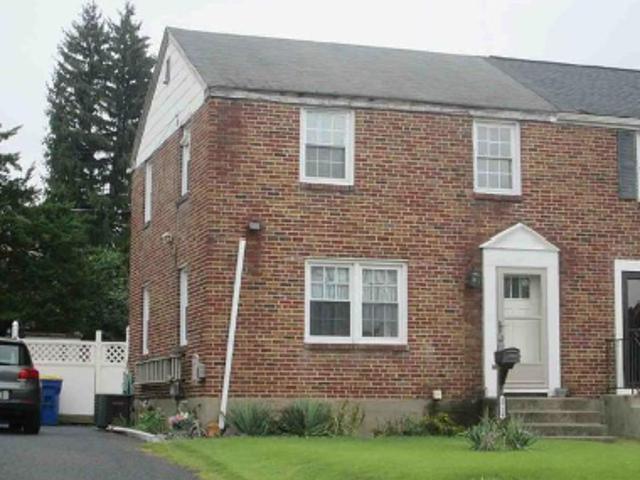 House for sale in Pennsylvania