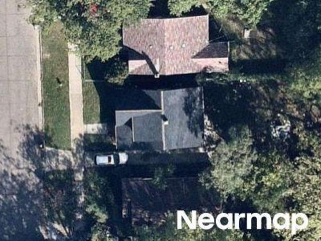 Property for sale in Detroit, Michigan