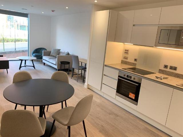 Apartment for rent in Grainger Town, Tyne And Wear
