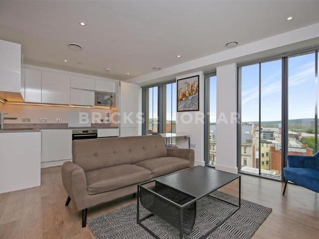 Apartment for rent in Grainger Town, Tyne And Wear